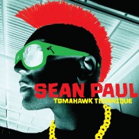 Purchase Sean Paul - Tomahawk Technique