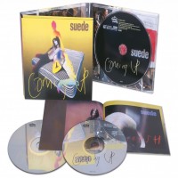 Purchase Suede - Coming Up (Remastered) (Deluxe Edition) CD2