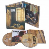 Purchase Suede - Dog Man Star (Remastered) (Deluxe Edition) CD1