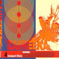 Purchase The Flaming Lips - Zaireeka CD4