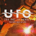Buy UFO - Too Hot To Handle: The Very Best Of UFO CD2 Mp3 Download