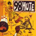 Buy 98 Mute - 98 Mute Mp3 Download