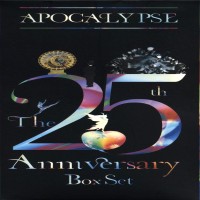 Purchase Apocalypse - The 25Th Anniversary Box Set CD1