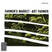 Purchase Art Farmer - Farmer's Market
