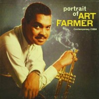 Purchase Art Farmer - Portrait Of Art Farmer