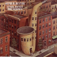 Purchase Arthur Blythe - Lenox Avenue Breakdown