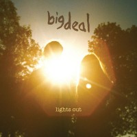 Purchase Big Deal - Lights Out