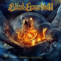 Purchase Blind Guardian - Memories Of A Time To Come CD2
