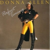 Purchase Donna Allen - Perfect Timing