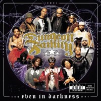 Purchase Dungeon Family - Even In Darkness