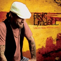 Purchase Eric Lindell - Low On Cash, Rich In Love