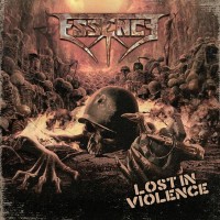 Purchase Essence - Lost In Violence