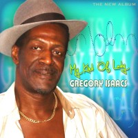 Purchase Gregory Isaacs - My Kind Of Lady
