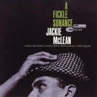 Purchase Jackie McLean - A Fickle Sonance (Vinyl)