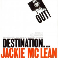 Purchase Jackie McLean - Destination Out (Vinyl)
