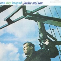 Purchase Jackie McLean - One Step Beyond