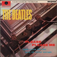 Purchase The Beatles - Please Please Me (Remastered Stereo)