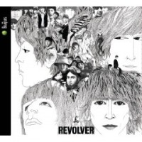 Purchase The Beatles - Revolver (Remastered Stereo)