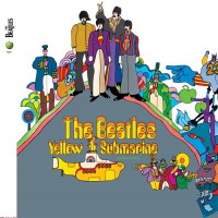 Purchase The Beatles - Yellow Submarine (Remastered Stereo)