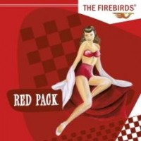 Purchase The Firebirds - Red Pack