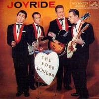 Purchase The Four Lovers - Joyride