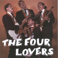 Purchase The Four Lovers - The Four Lovers