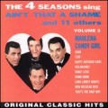 Buy The Four Seasons - Ain't That A Shame And 11 Others Mp3 Download