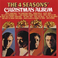 Purchase The Four Seasons - Christmas Album