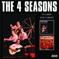 Purchase The Four Seasons - Folk Nanny & Born To Wander