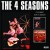 Buy The Four Seasons - Folk Nanny & Born To Wander Mp3 Download