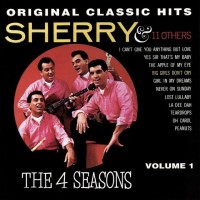 Purchase The Four Seasons - Sherry & 11 Others
