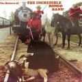 Buy Incredible Bongo Band - The Return Of The Incredible Bongo Band Mp3 Download
