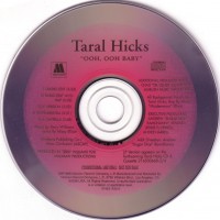 Purchase Taral Hicks - Ooh, Ooh Baby