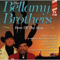 Purchase The Bellamy Brothers - Best of the Best CD1