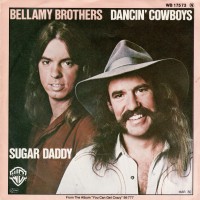 Purchase The Bellamy Brothers - Dancin'