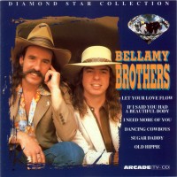 Purchase The Bellamy Brothers - Diamond Star Collection
