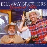 Purchase The Bellamy Brothers - Greatest Hits
