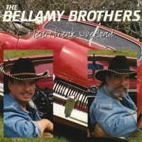 Purchase The Bellamy Brothers - Heartbreak Overload