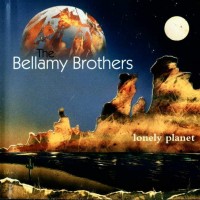 Purchase The Bellamy Brothers - Lonely Planet