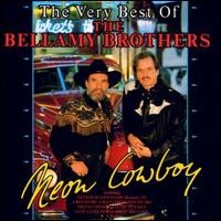 Purchase The Bellamy Brothers - Neon Cowboy