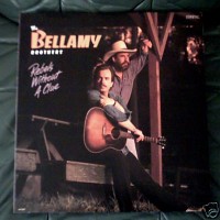 Purchase The Bellamy Brothers - Rebels Without A Clue