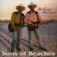 Purchase The Bellamy Brothers - Sons of Beaches