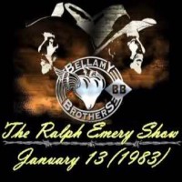 Purchase The Bellamy Brothers - The Ralph Emery Show Jan 13 (1983)