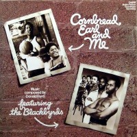 Purchase The Blackbyrds - Cornbread, Earl and Me