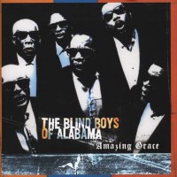 Purchase The Blind Boys Of Alabama - Amazing Grace