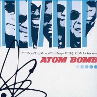 Purchase The Blind Boys Of Alabama - Atom Bomb