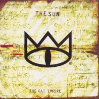 Purchase The Cat Empire - The Sun