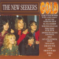 Purchase New Seekers - Gold
