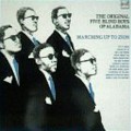 Buy The Original Five Blind Boys Of Alabama - Marching Up To Zion Mp3 Download