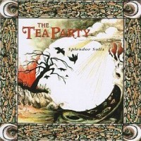 Purchase The Tea Party - Splendor Solis
